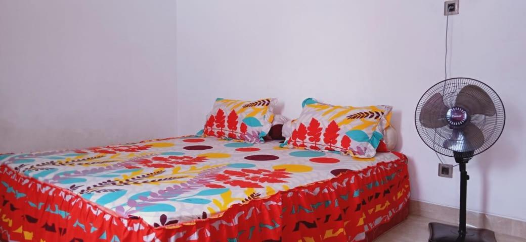 Almira Homestay Jambi Exterior foto